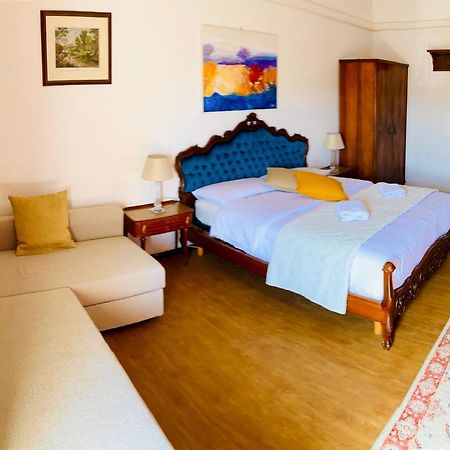Pang'S Guesthouse Местре Екстериор снимка