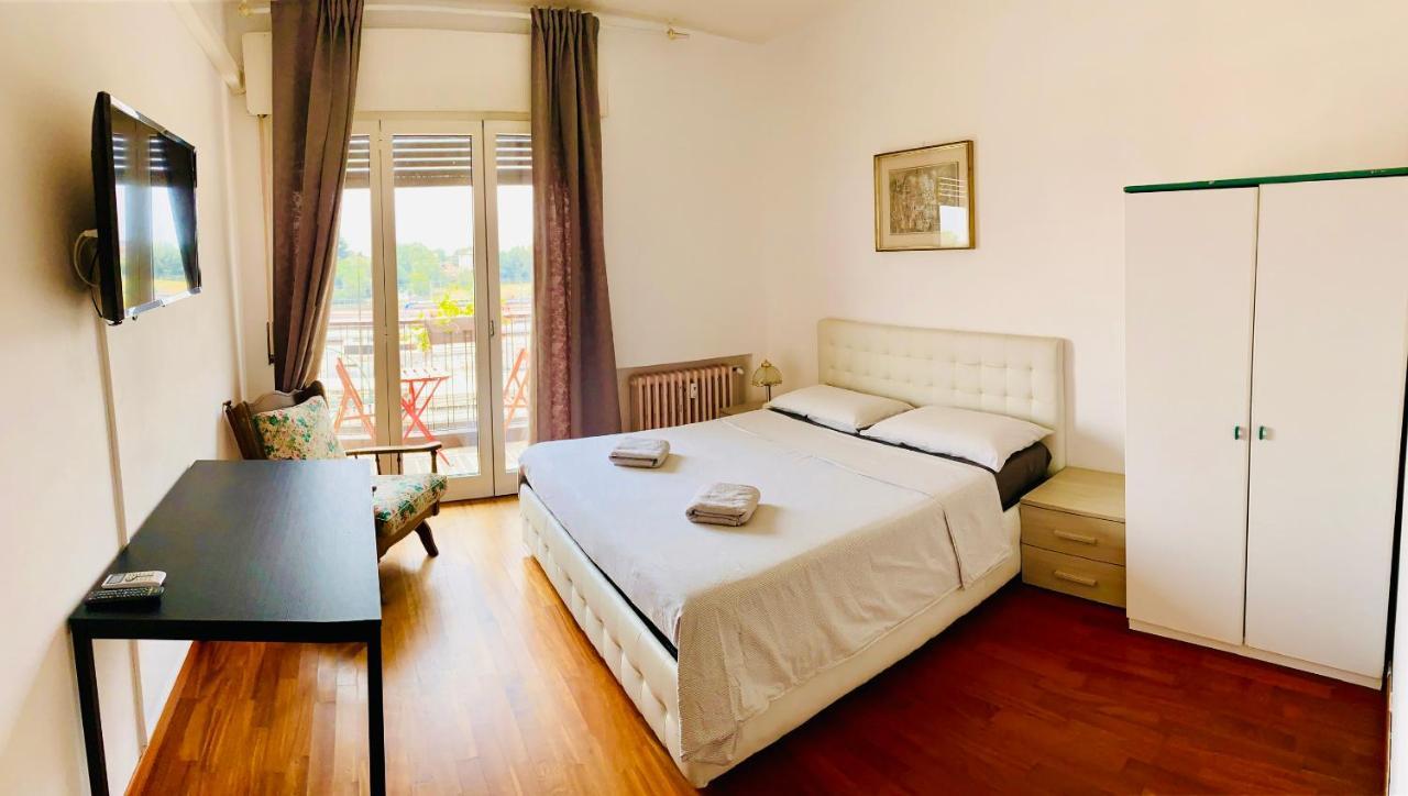 Pang'S Guesthouse Местре Екстериор снимка
