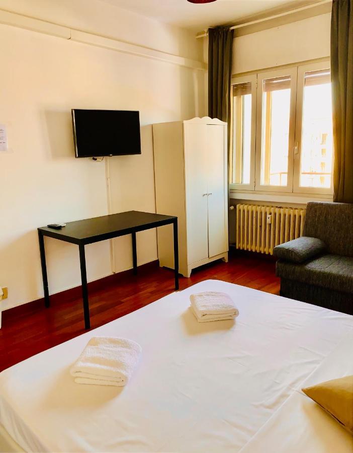 Pang'S Guesthouse Местре Екстериор снимка