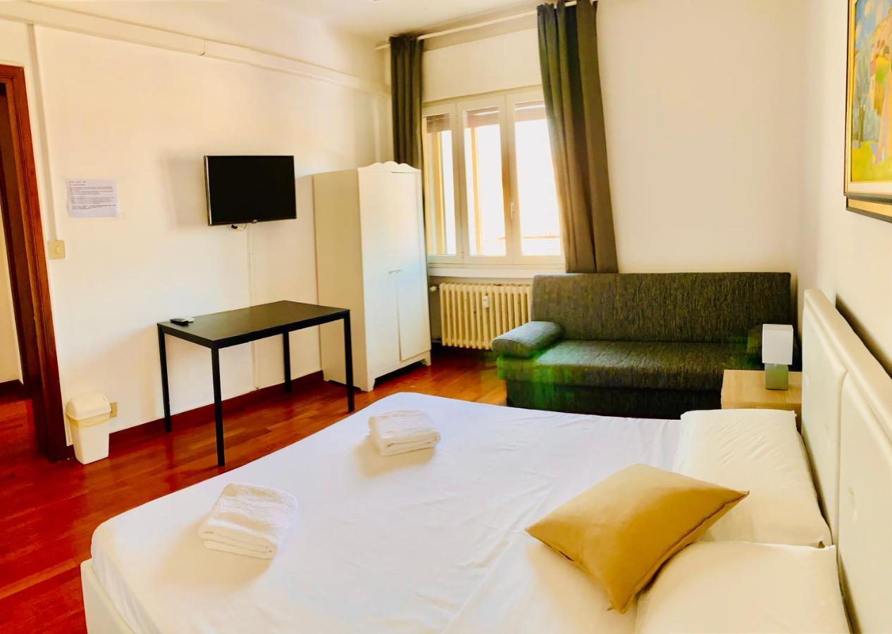 Pang'S Guesthouse Местре Екстериор снимка