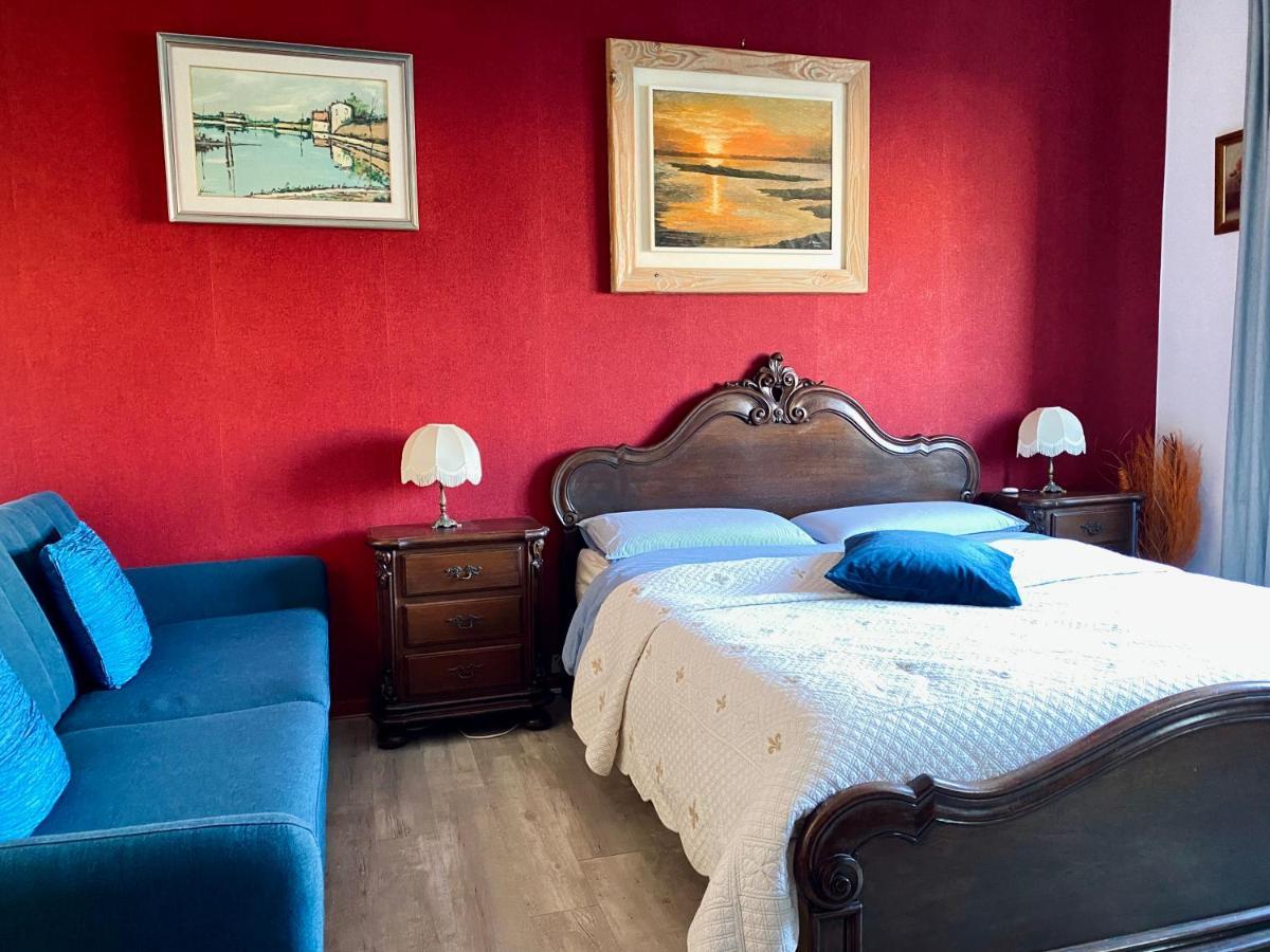 Pang'S Guesthouse Местре Екстериор снимка