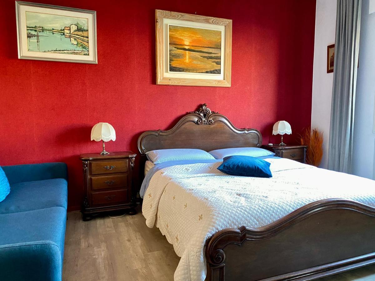 Pang'S Guesthouse Местре Екстериор снимка