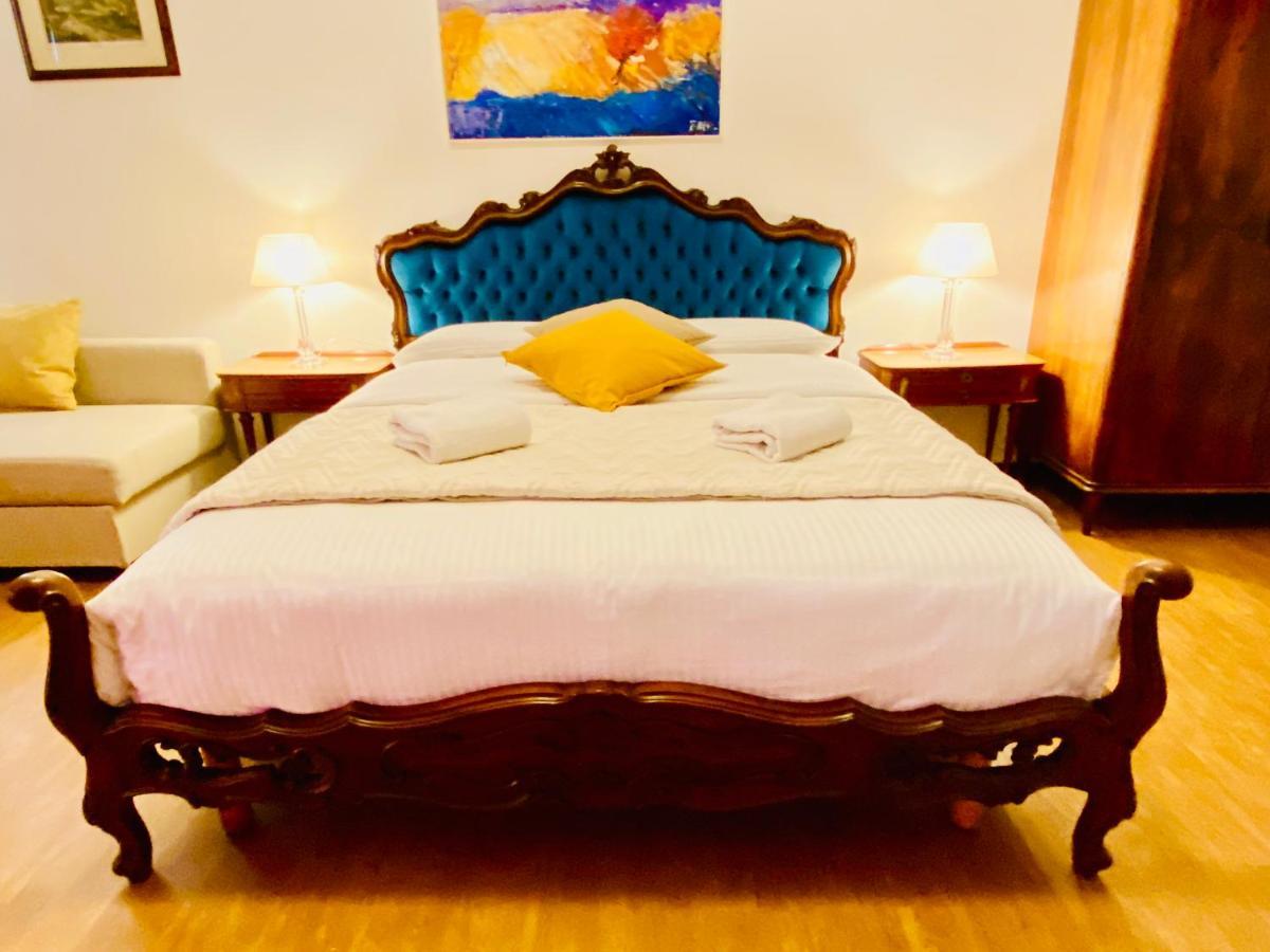 Pang'S Guesthouse Местре Екстериор снимка