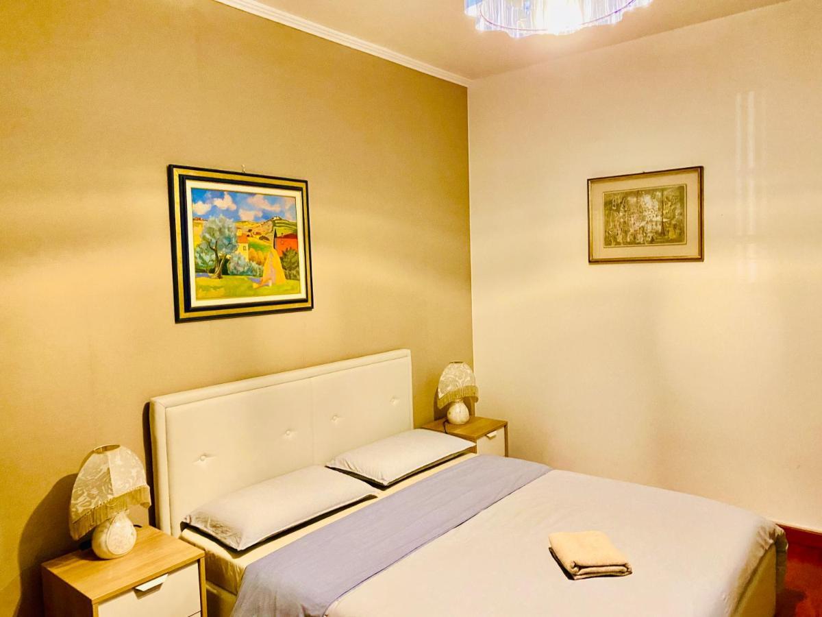 Pang'S Guesthouse Местре Екстериор снимка