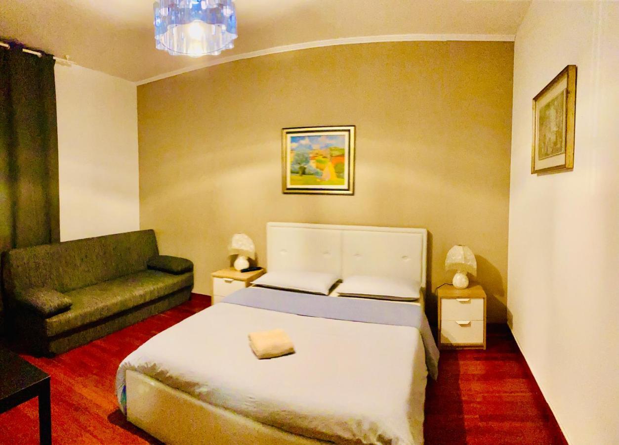 Pang'S Guesthouse Местре Екстериор снимка