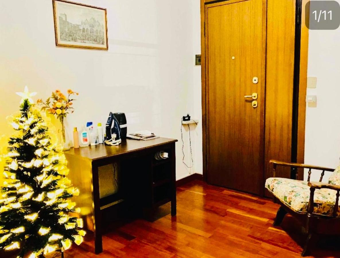 Pang'S Guesthouse Местре Екстериор снимка