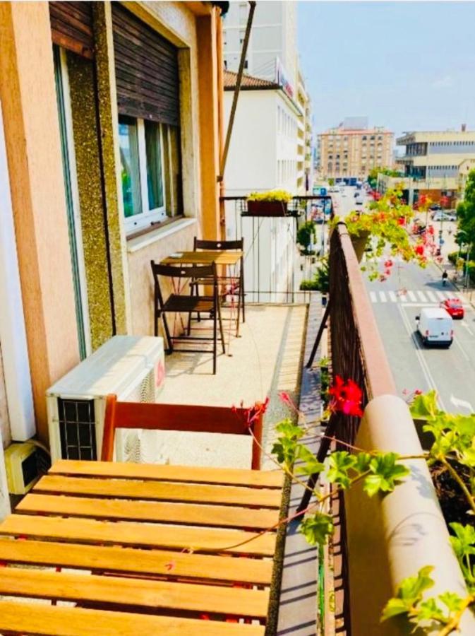 Pang'S Guesthouse Местре Екстериор снимка
