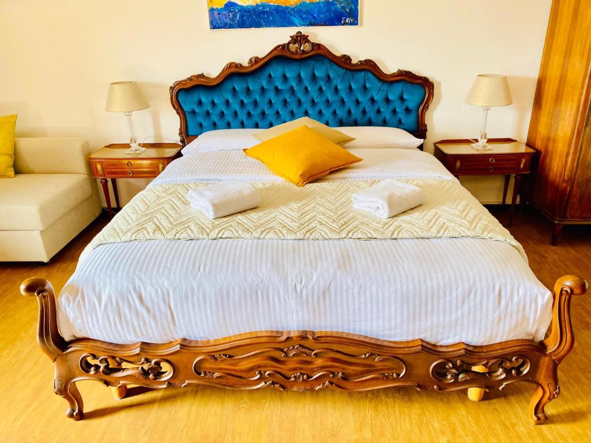 Pang'S Guesthouse Местре Екстериор снимка